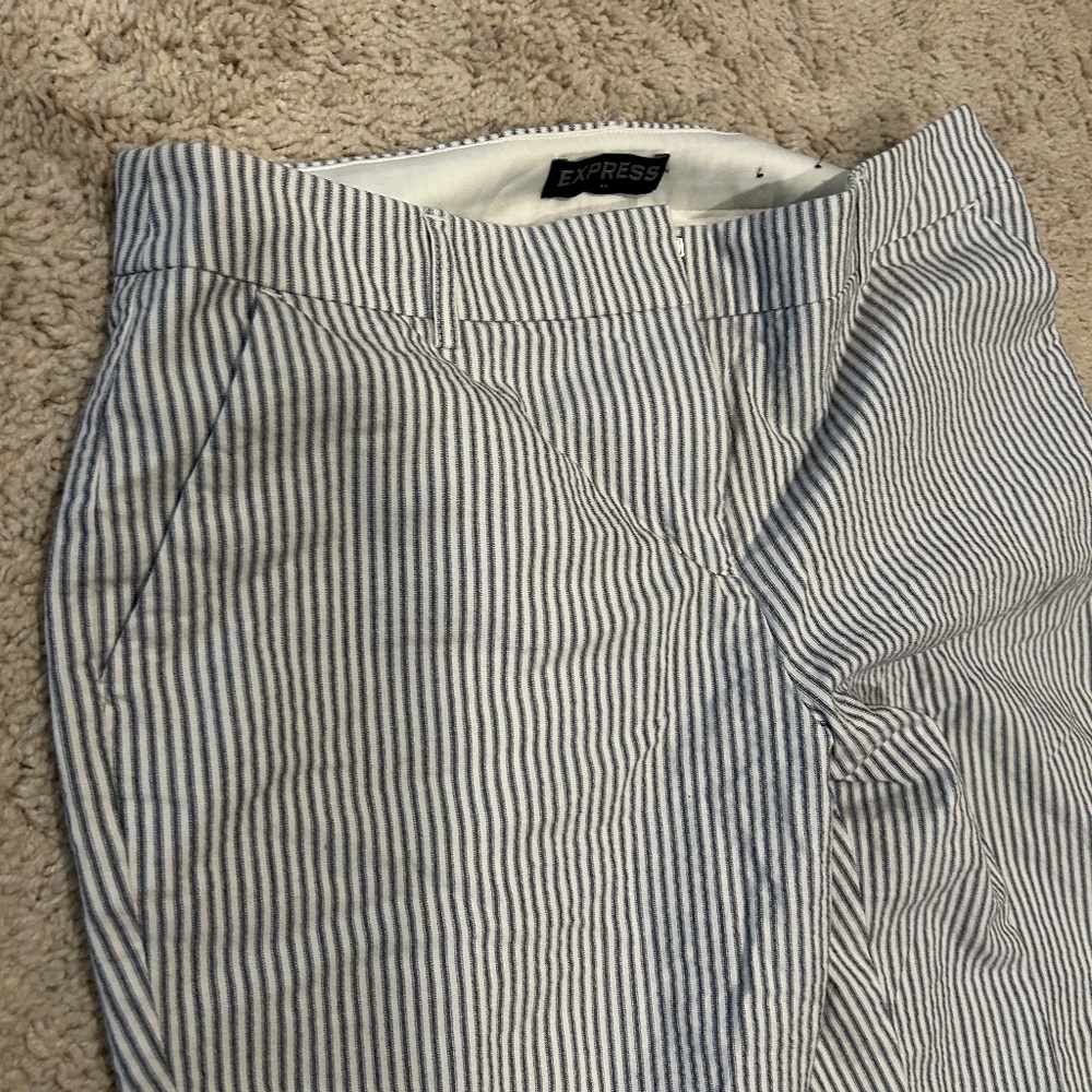 Express pant - Picture 3 of 3